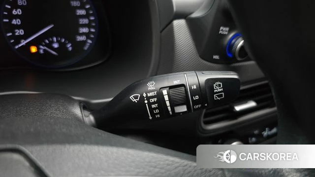 Hyundai Kona id 4632997 из Кореи 19
