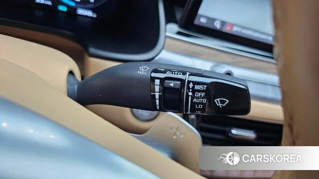 Kia The New K9 2nd generation id 4388778 из Кореи 19