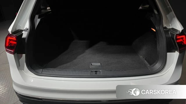 Volkswagen Tiguan second Generation id 4536729 из Кореи 19