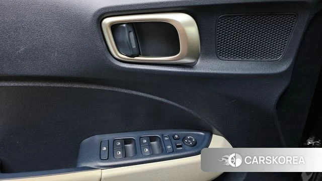 Hyundai Venue id 4389326 из Кореи 19