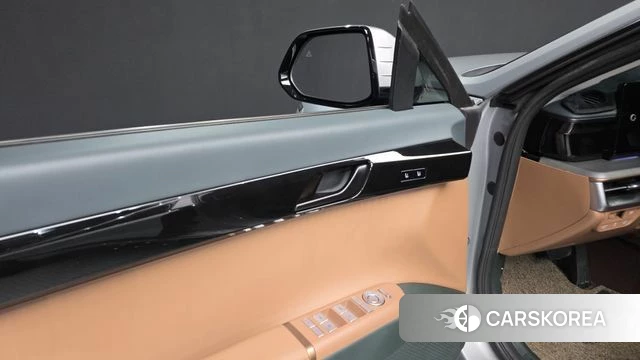 Hyundai Grandeur Hybrid (GN7) id 4681712 из Кореи 19