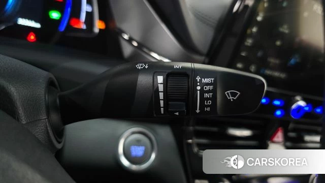 Hyundai The New Ionic Electric id 4625679 из Кореи 19