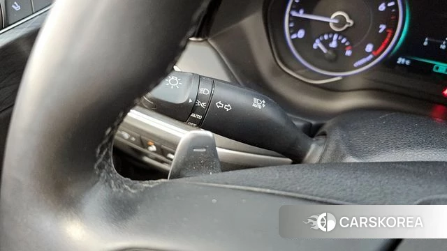 Hyundai Palisade id 4244250 из Кореи 19