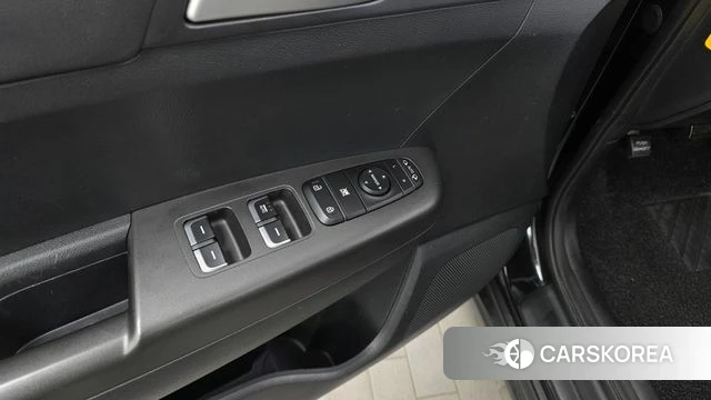 Kia Sportage The Bold id 4520393 из Кореи 19