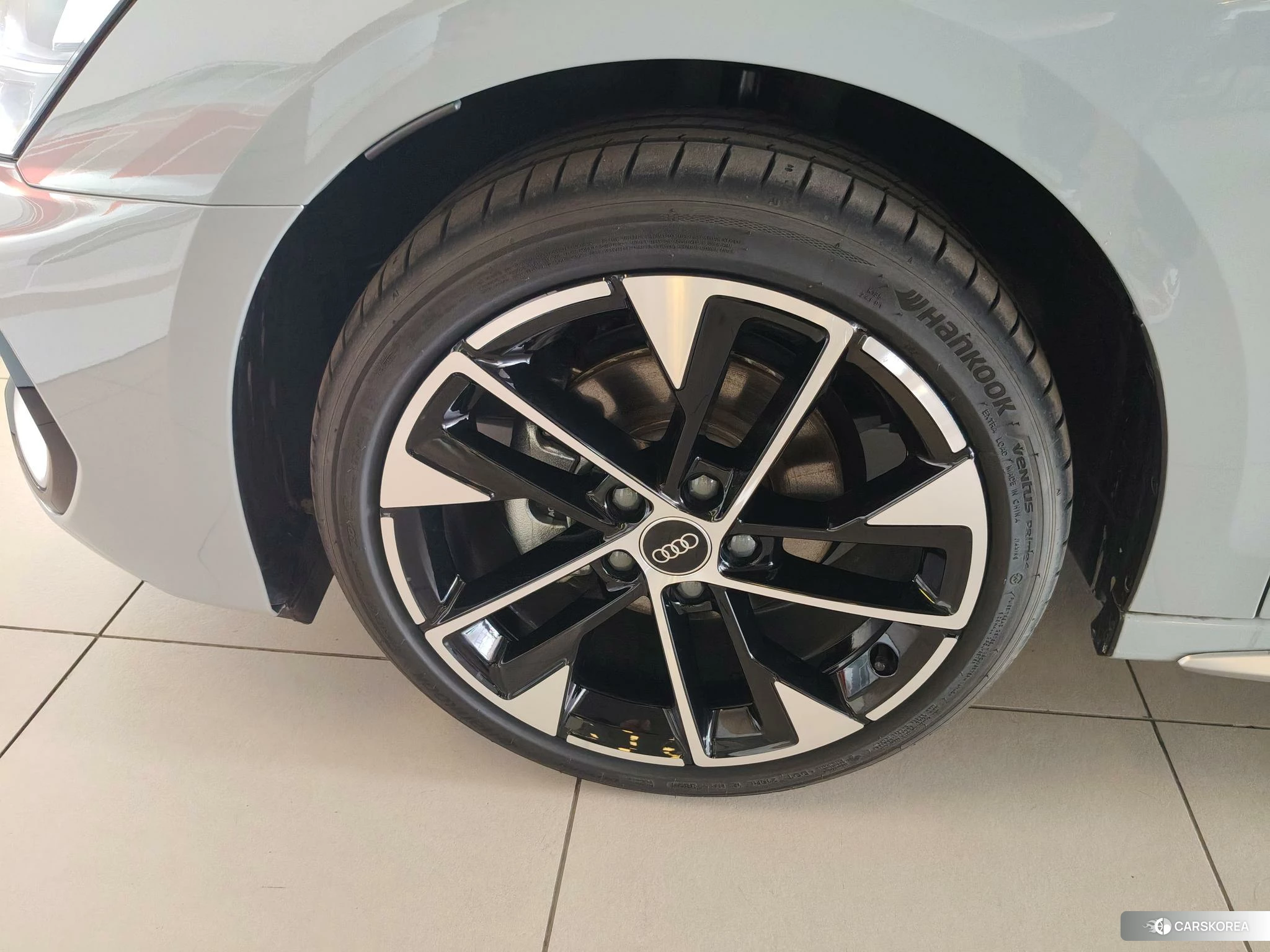Audi A3 id 4468177 из Китая 19
