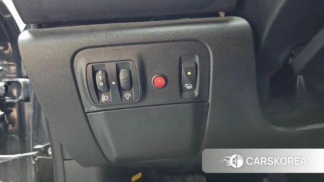 Renault Korea (Samsung) SM6 id 4496952 из Кореи 19