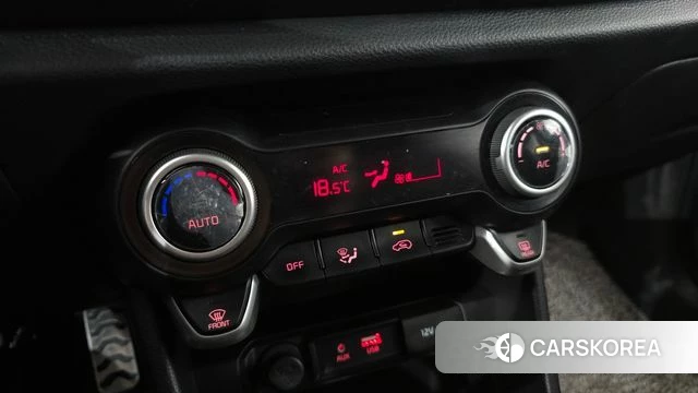 Kia All New Morning (JA) id 4895165 из Кореи 19