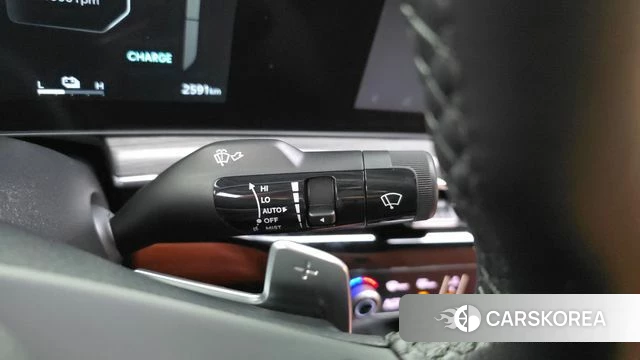 Kia The New K5 Hybrid 3rd generation id 4870614 из Кореи 19