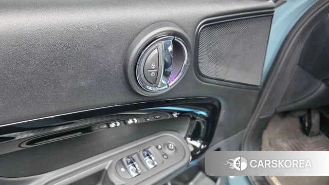 Mini Cooper Countryman id 4744988 из Кореи 19