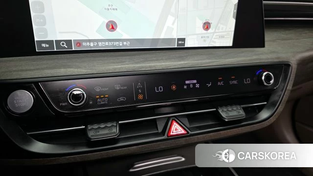 Kia K8 id 4434400 из Кореи 19