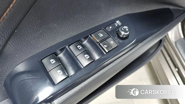 Toyota Camry (XV70) id 4448286 из Кореи 19