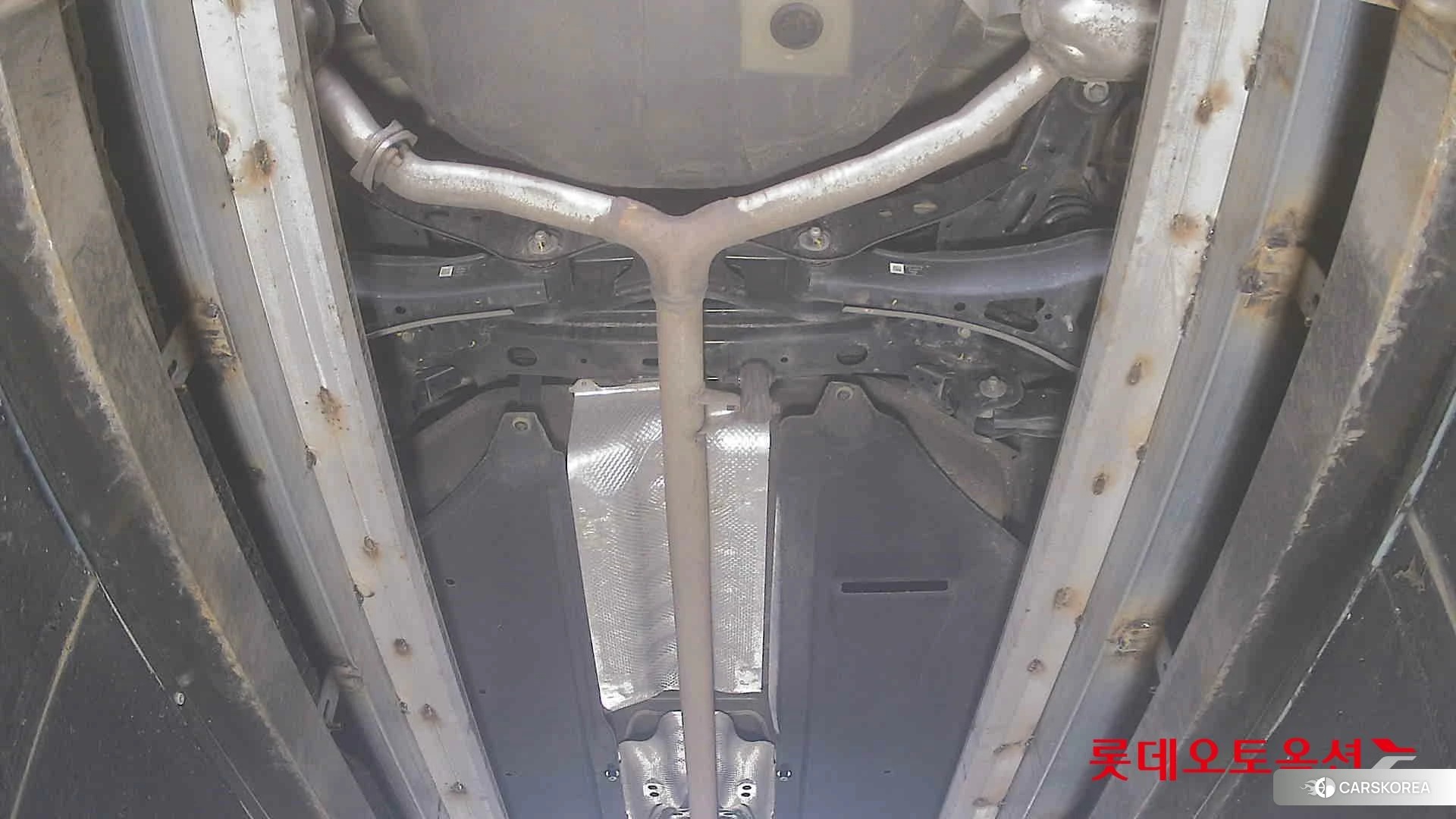 Hyundai Grandeur id 4679316 из Кореи 19