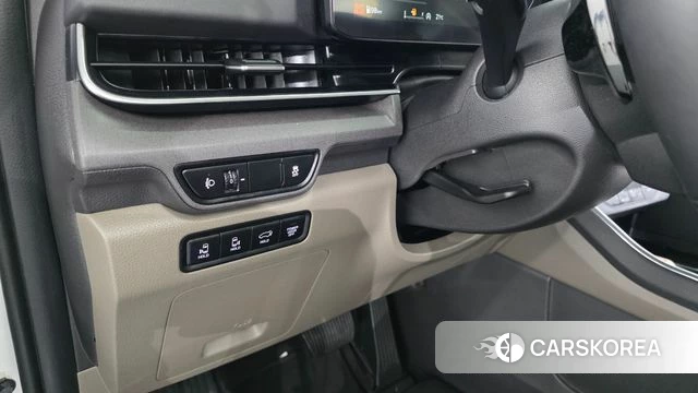 Kia The New Carnival 4th Generation id 4456097 из Кореи 19