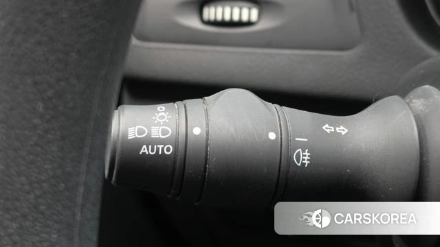 Renault Korea (Samsung) SM5 Nova id 4496748 из Кореи 19