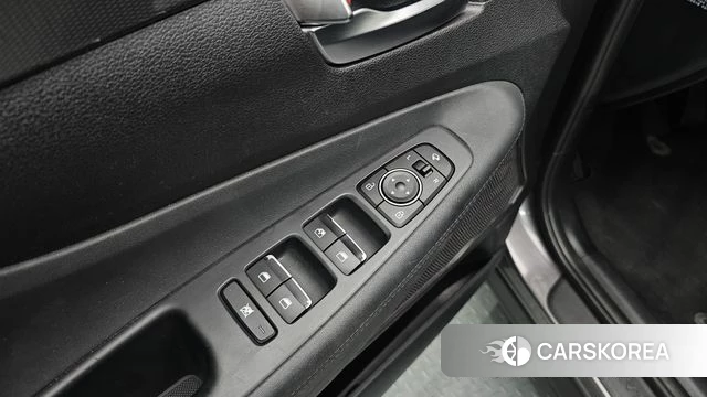 Hyundai Santa Fe TM id 4530936 из Кореи 19