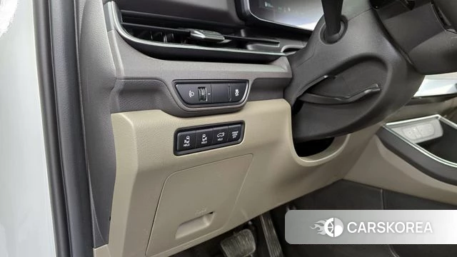 Kia The New Carnival 4th Generation id 4279967 из Кореи 19