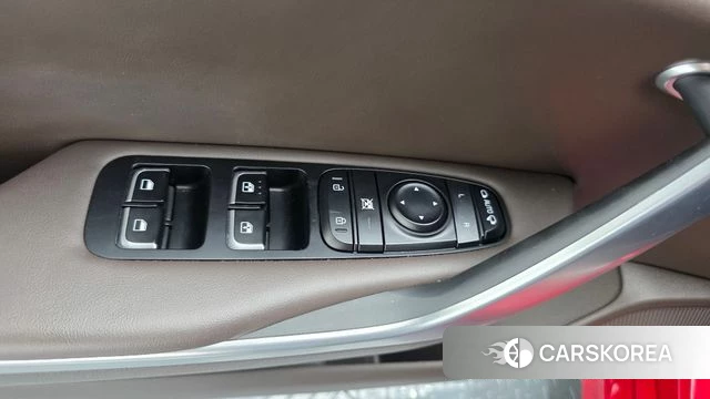 Kia Stinger id 4614860 из Кореи 19