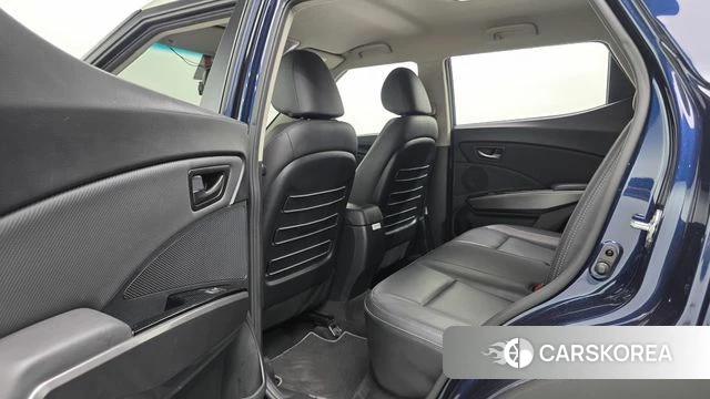 Ssangyong Berry New Tivoli id 4657738 из Кореи 19