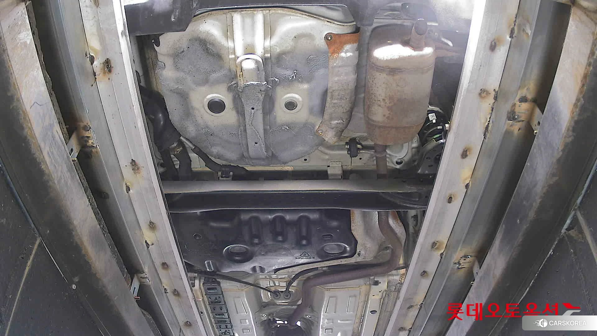 Kia Morning id 3875845 из Кореи 19