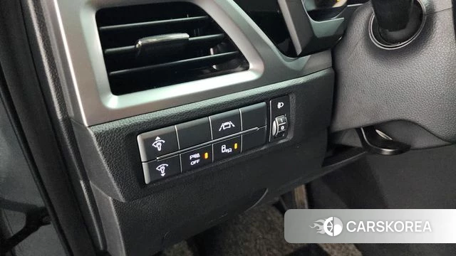 Ssangyong Beautiful Korando id 4203484 из Кореи 19