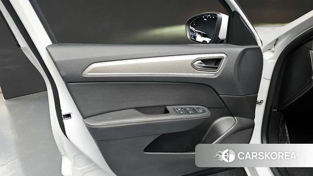 Renault Korea (Samsung) XM3 id 4382105 из Кореи 19