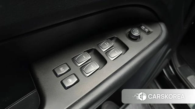 Ssangyong Rexton Sports id 4677926 из Кореи 19
