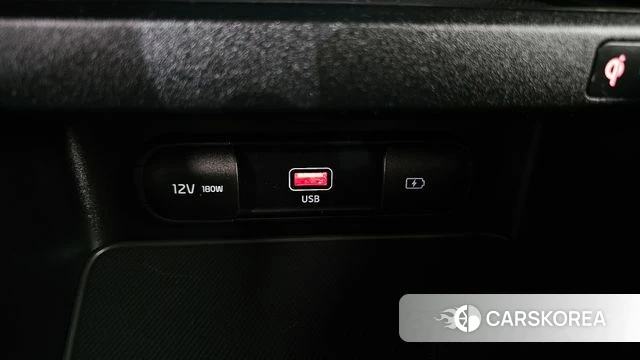 Kia The New K3 2nd generation id 4195842 из Кореи 19