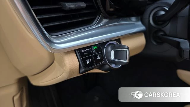 Porsche Panamera (971) id 4595017 из Кореи 19