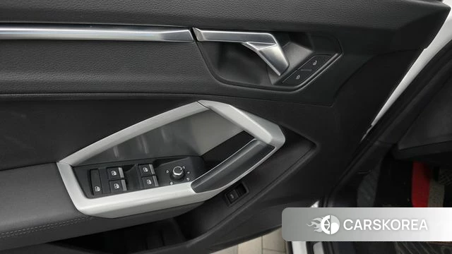 Audi Q3 (F3) id 4717209 из Кореи 19