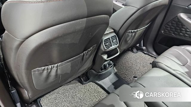 Hyundai Santa Fe TM id 4188490 из Кореи 19