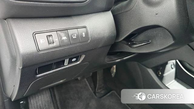 Hyundai The New Santa Fe id 4223325 из Кореи 19