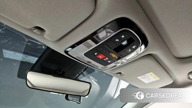 Hyundai The New Santa Fe id 4389033 из Кореи 19