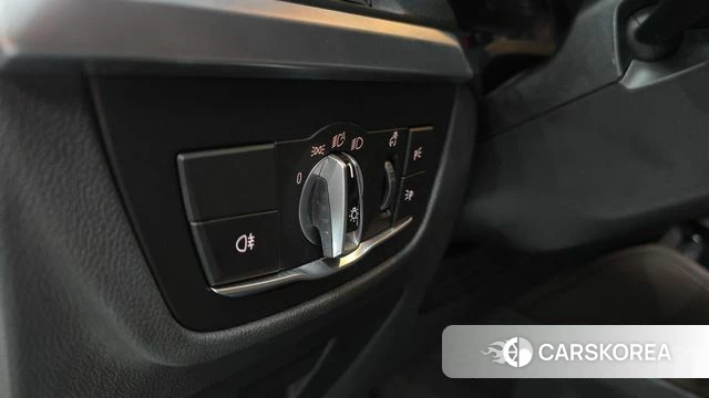 BMW X4 (G02) id 4792153 из Кореи 19