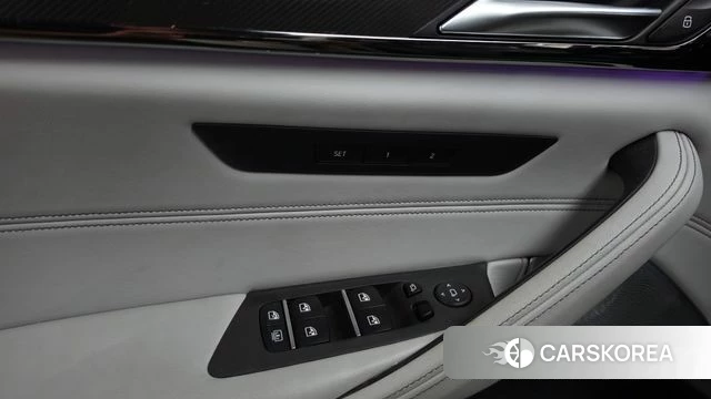BMW M5 (F90) id 4667152 из Кореи 19