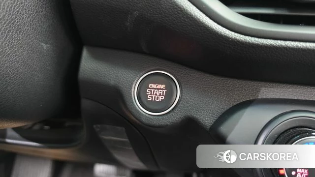 Kia The New K3 2nd generation id 4267119 из Кореи 19