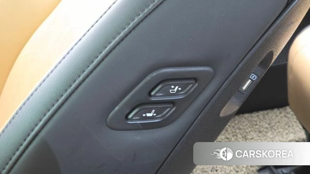 Kia Carnival 4th generation id 4383632 из Кореи 19