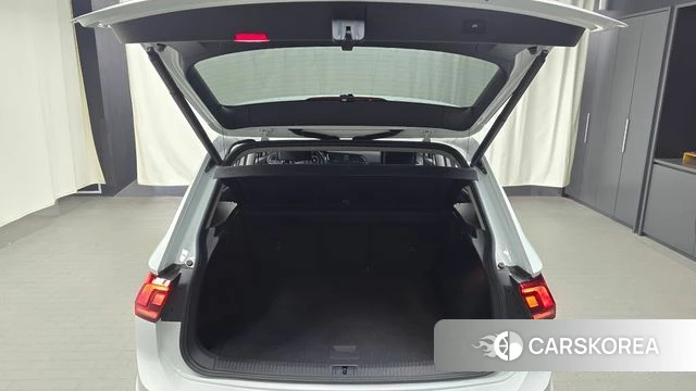 Volkswagen Tiguan second Generation id 4402127 из Кореи 19