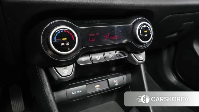 Kia The New Morning (JA) id 4710656 из Кореи 19