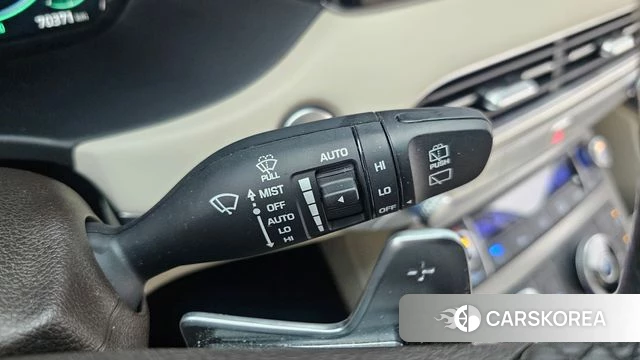 Hyundai Palisade id 4423240 из Кореи 19