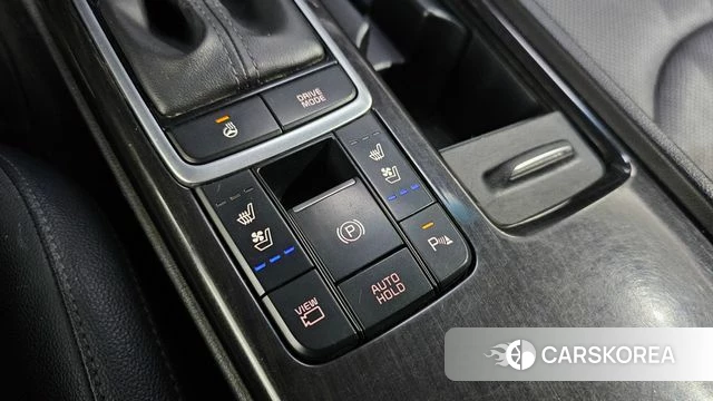 Kia The New K5 2nd generation id 4557891 из Кореи 19