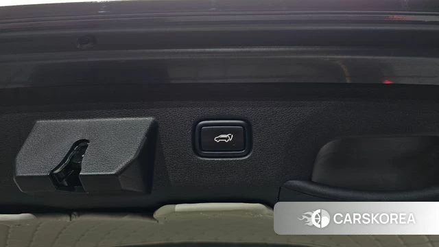 Kia Sportage 5th Generation Hybrid id 4921422 из Кореи 19