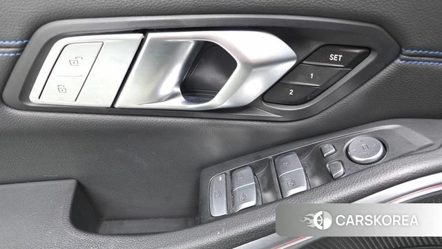 BMW 3 Series (G20) id 4784429 из Кореи 19