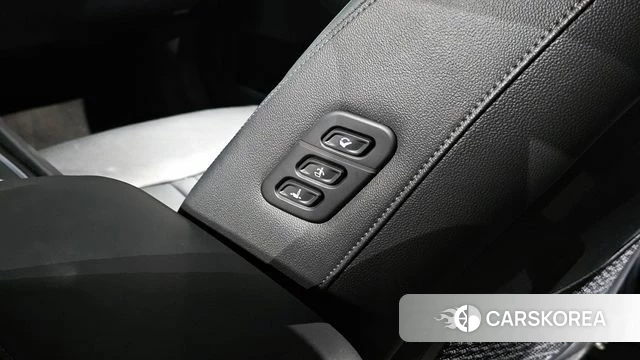 Hyundai Sonata D Edge (DN8) id 4315224 из Кореи 19