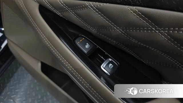 Kia K8 id 4355233 из Кореи 19