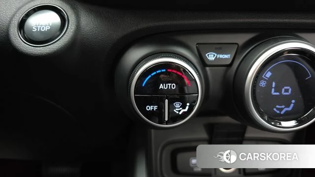 Hyundai Venue id 4559996 из Кореи 19