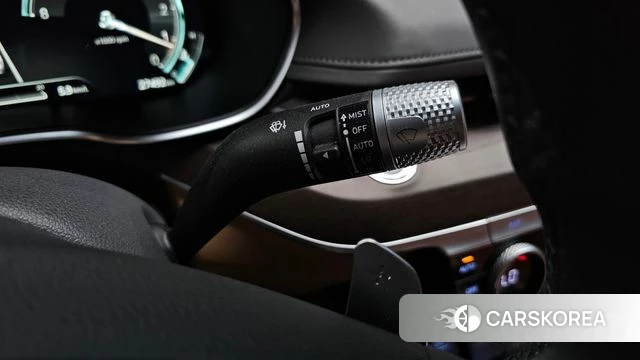 Genesis G80 (RG3) id 4422100 из Кореи 19