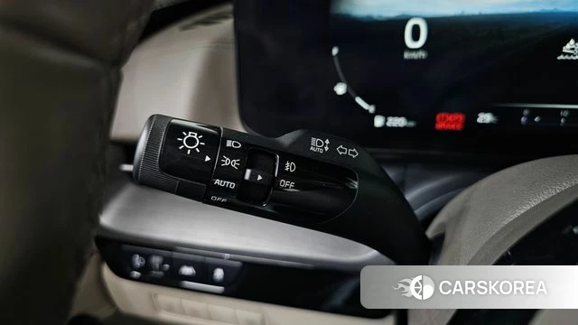 Kia Carnival 4th generation id 4632388 из Кореи 19