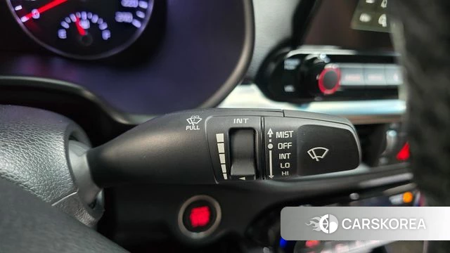 Kia Come New K3 id 4642770 из Кореи 19