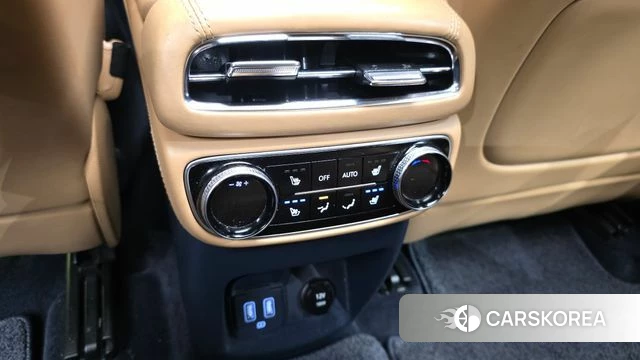Genesis GV80 id 4309963 из Кореи 19