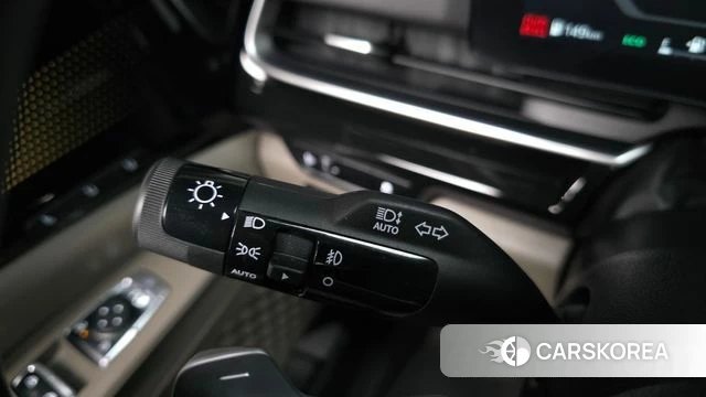 Kia The New Carnival 4th Generation id 4248671 из Кореи 19